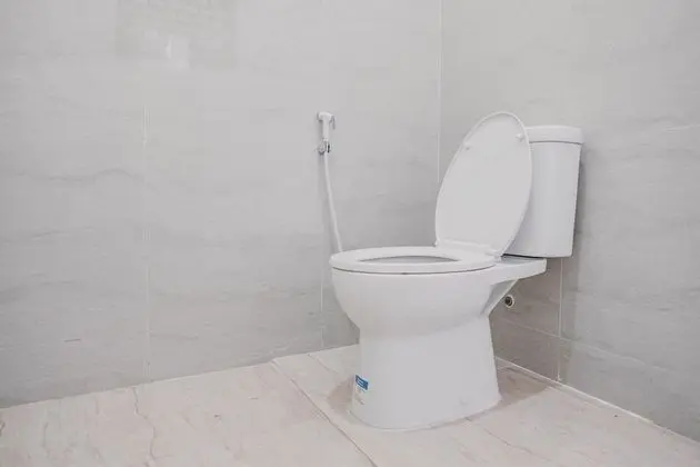 Tek Büyük Yataklı Oda (Reddoorz)