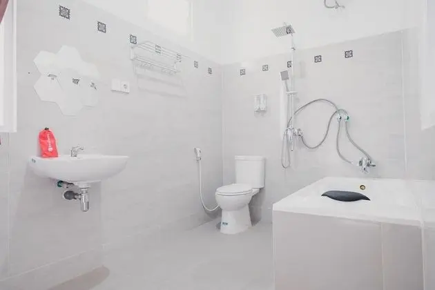 Tek Büyük Yataklı Oda (Reddoorz)