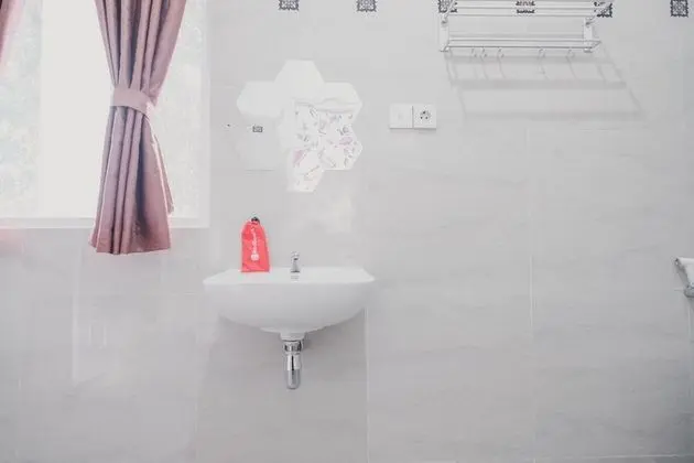 Tek Büyük Yataklı Oda (Reddoorz)