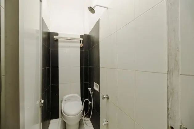 İki Ayrı Yataklı Oda
