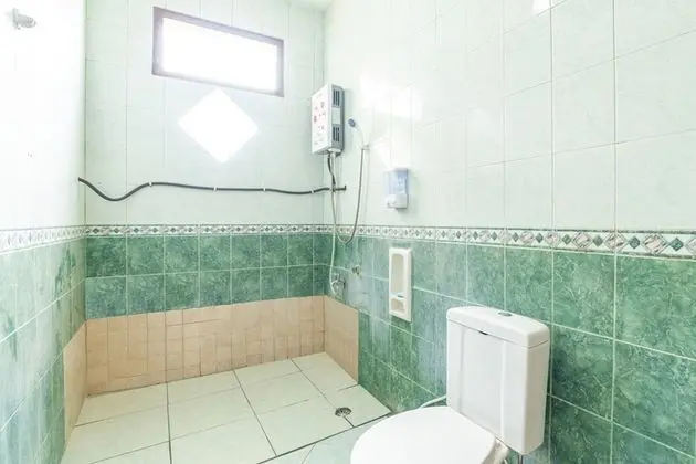 Tek Büyük Yataklı Oda (RedDoorz)