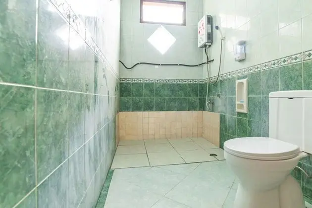 Tek Büyük Yataklı Oda (RedDoorz)