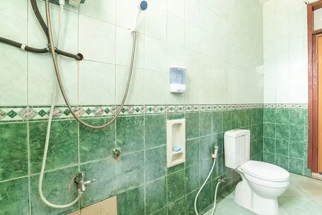 Tek Büyük Yataklı Oda (RedDoorz)