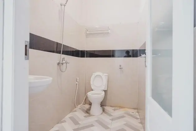 Tek Büyük Yataklı Oda (Reddoorz)