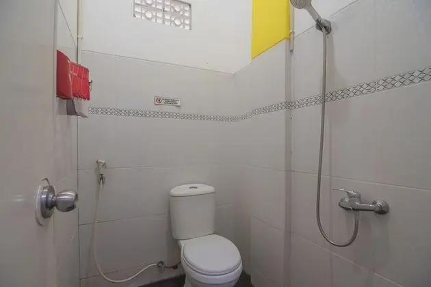 Deluxe Tek Büyük Yataklı Oda, 1 Büyük (Queen) Boy Yatak