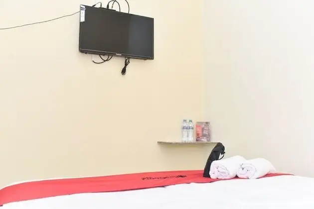 Economy Tek Büyük Yataklı Oda