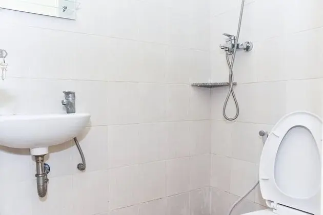 Economy Tek Büyük Yataklı Oda