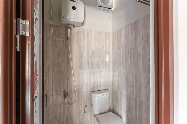 Tek Büyük Yataklı Oda (RedDoorz)