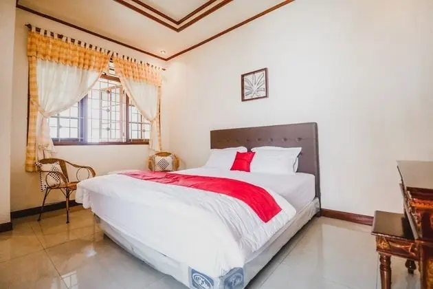 Standard Oda, Ortak Banyo