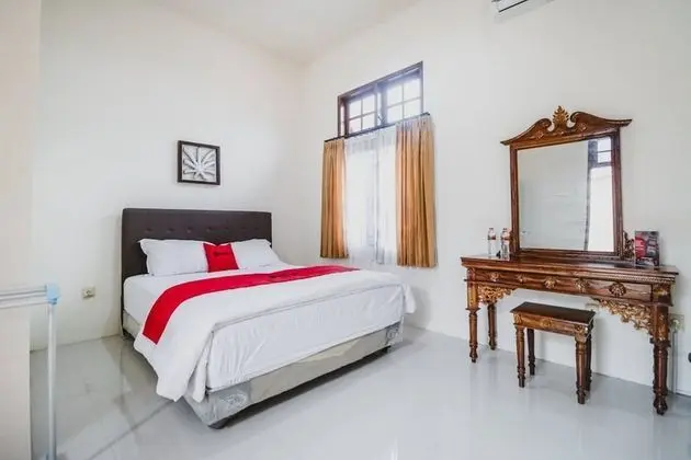 Standard Oda, Ortak Banyo