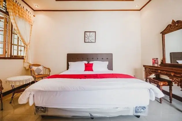 Standard Oda, Ortak Banyo