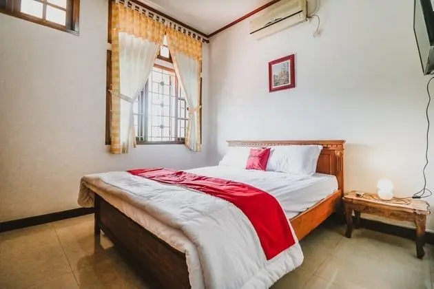 Standard Oda, Ortak Banyo