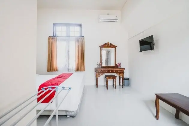 Standard Oda, Ortak Banyo