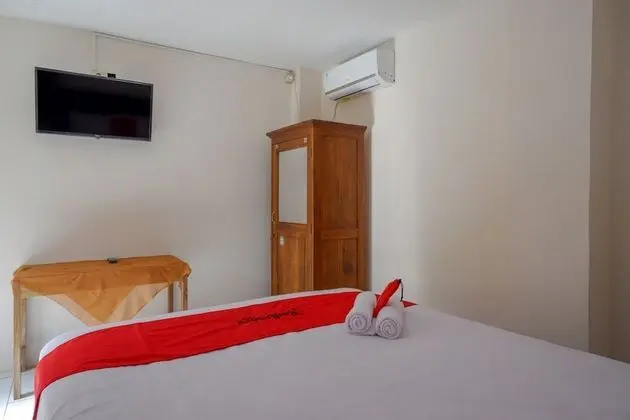 Economy Tek Büyük Yataklı Oda