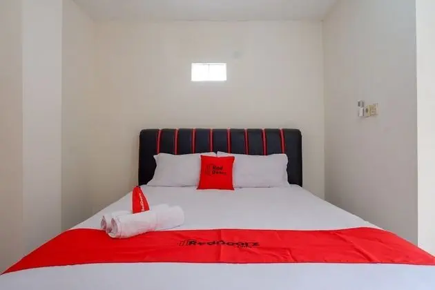 Tek Büyük Yataklı Oda (Reddoorz)