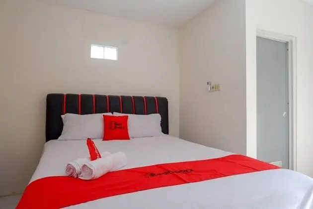 Tek Büyük Yataklı Oda (Reddoorz)