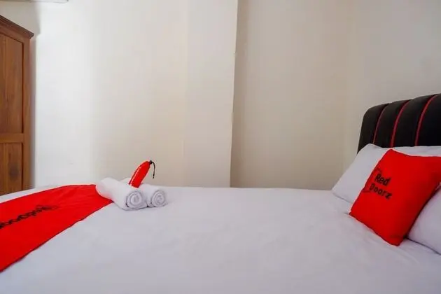 Tek Büyük Yataklı Oda (Reddoorz)