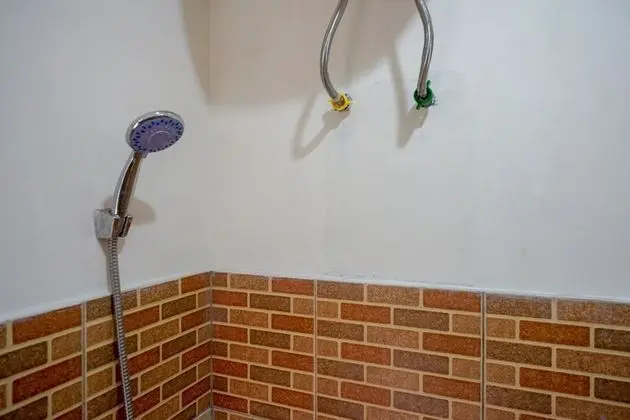 Tek Büyük Yataklı Oda (Reddoorz)