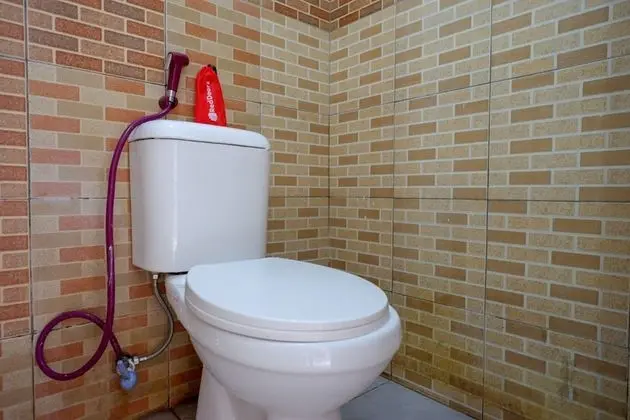 Tek Büyük Yataklı Oda (Reddoorz)