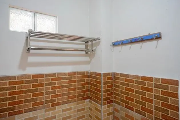 Tek Büyük Yataklı Oda (Reddoorz)