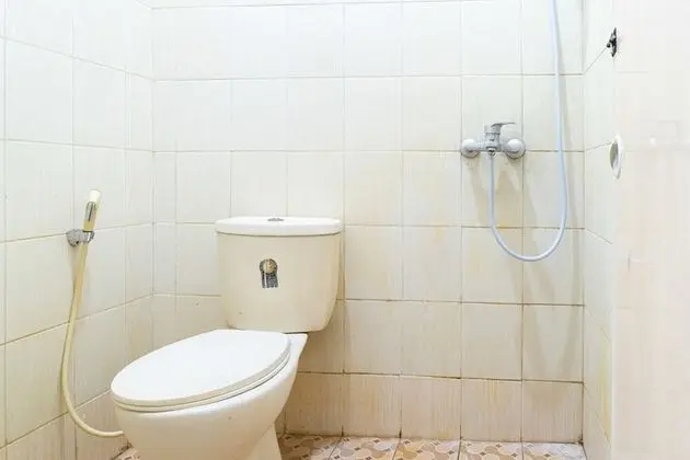 Standard Tek Büyük Yataklı Oda (RedDoorz)