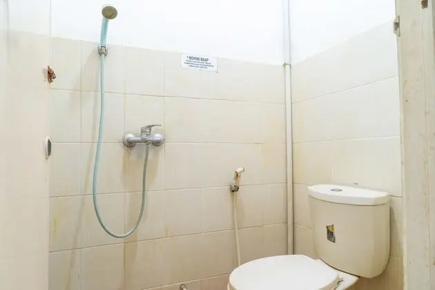 Standard Tek Büyük Yataklı Oda (RedDoorz)