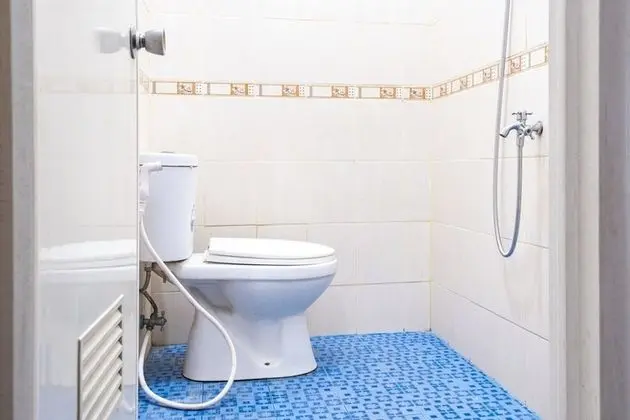 Tek Büyük Yataklı Oda (RedDoorz)