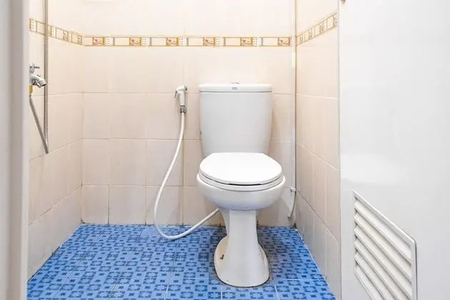 Tek Büyük Yataklı Oda (RedDoorz)