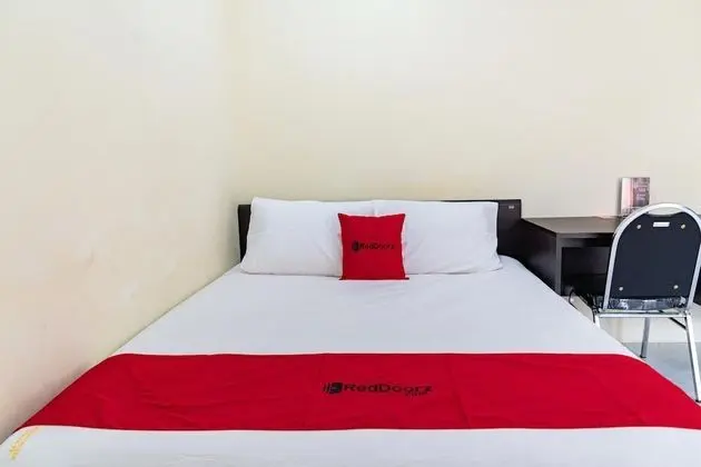 Economy Tek Büyük Yataklı Oda