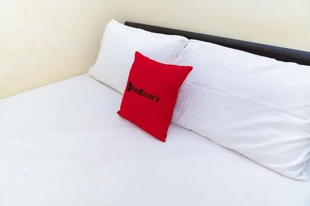 Economy Tek Büyük Yataklı Oda