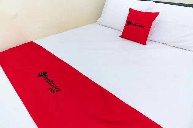 Tek Büyük Yataklı Oda (Reddoorz)
