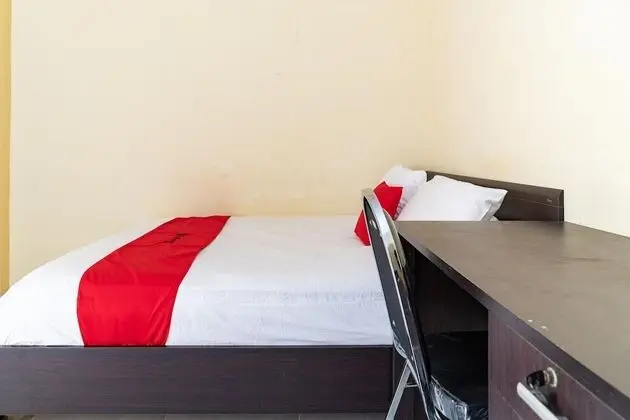 Tek Büyük Yataklı Oda (Reddoorz)