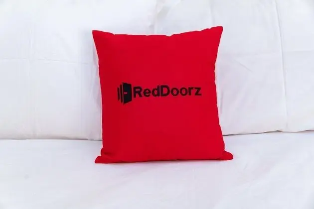 Tek Büyük Yataklı Oda (Reddoorz)