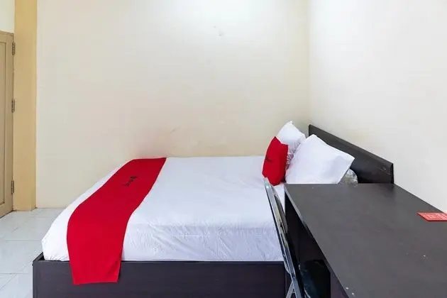 Tek Büyük Yataklı Oda (Reddoorz)