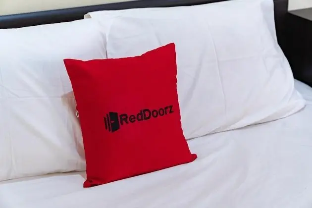 Tek Büyük Yataklı Oda (Reddoorz)