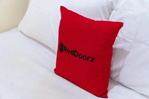 Tek Büyük Yataklı Oda (Reddoorz)