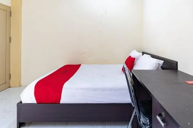 Tek Büyük Yataklı Oda (Reddoorz)
