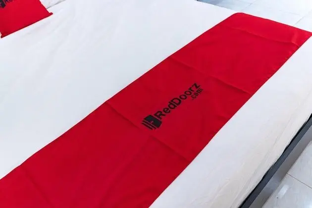Tek Büyük Yataklı Oda (Reddoorz)