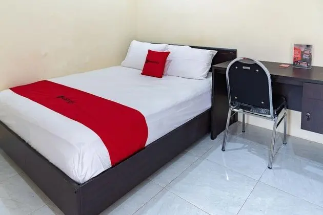 Tek Büyük Yataklı Oda (Reddoorz)