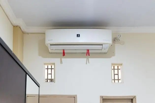 Tek Büyük Yataklı Oda (Reddoorz)
