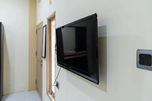 Tek Büyük Yataklı Oda (Reddoorz)