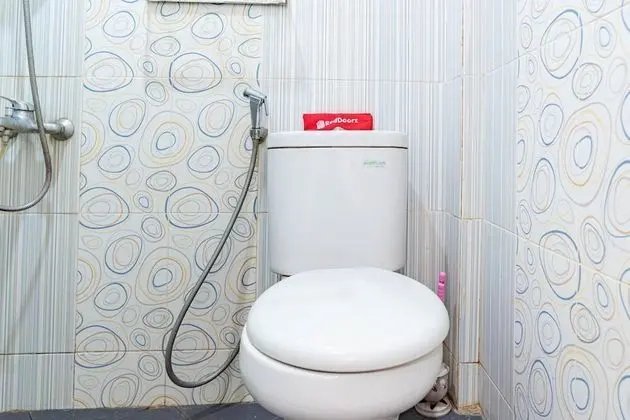 Tek Büyük Yataklı Oda (Reddoorz)