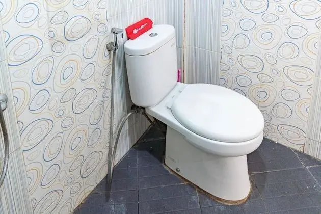 Tek Büyük Yataklı Oda (Reddoorz)