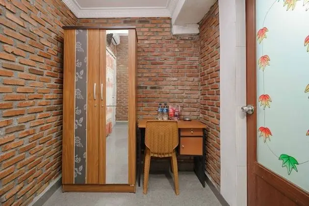 Tek Büyük Yataklı Oda (RedDoorz)