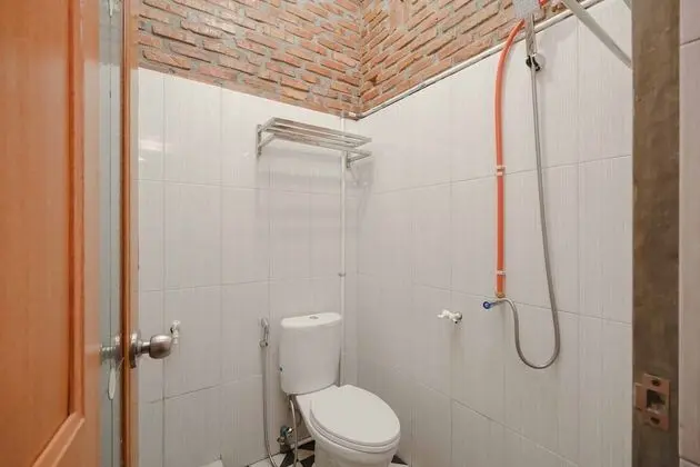 Tek Büyük Yataklı Oda (RedDoorz)