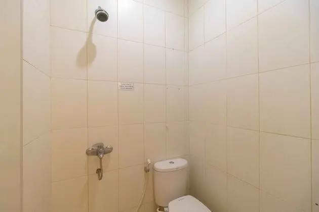İki Ayrı Yataklı Oda (Reddoorz)