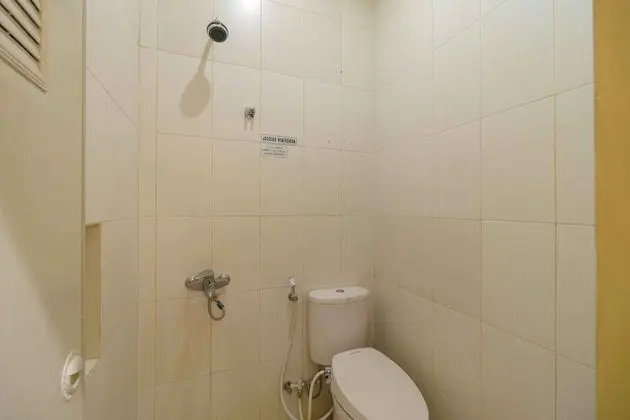 Tek Büyük Yataklı Oda (Reddoorz)