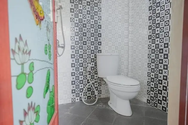 Premium Oda (RedDoorz)