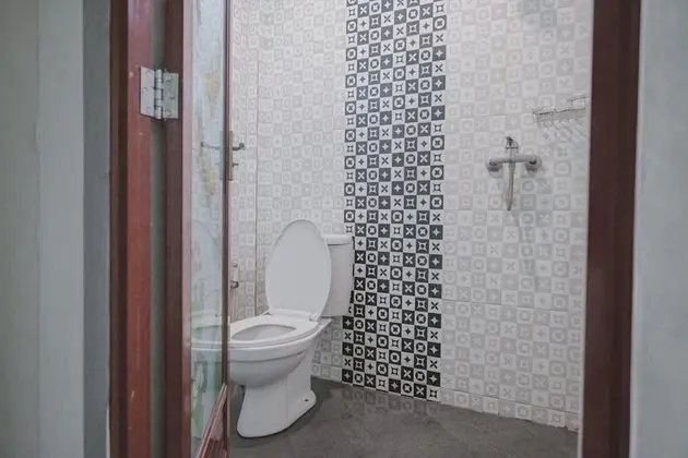 Premium Oda (RedDoorz)