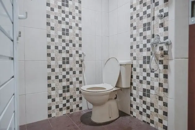 Tek Büyük Yataklı Oda (RedDoorz)